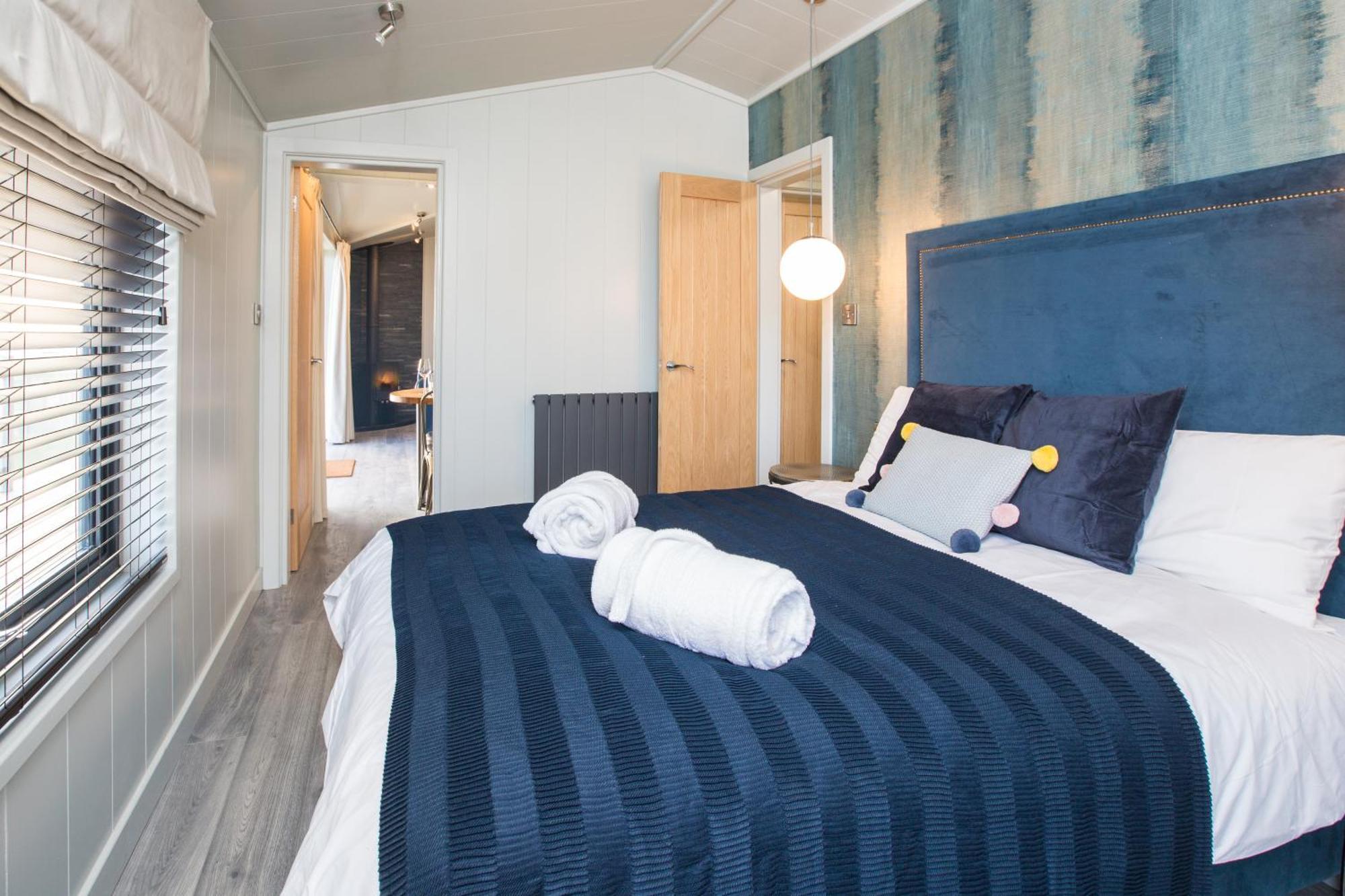 Sauchope Links Holiday Lodge And Glamping Park Crail Εξωτερικό φωτογραφία