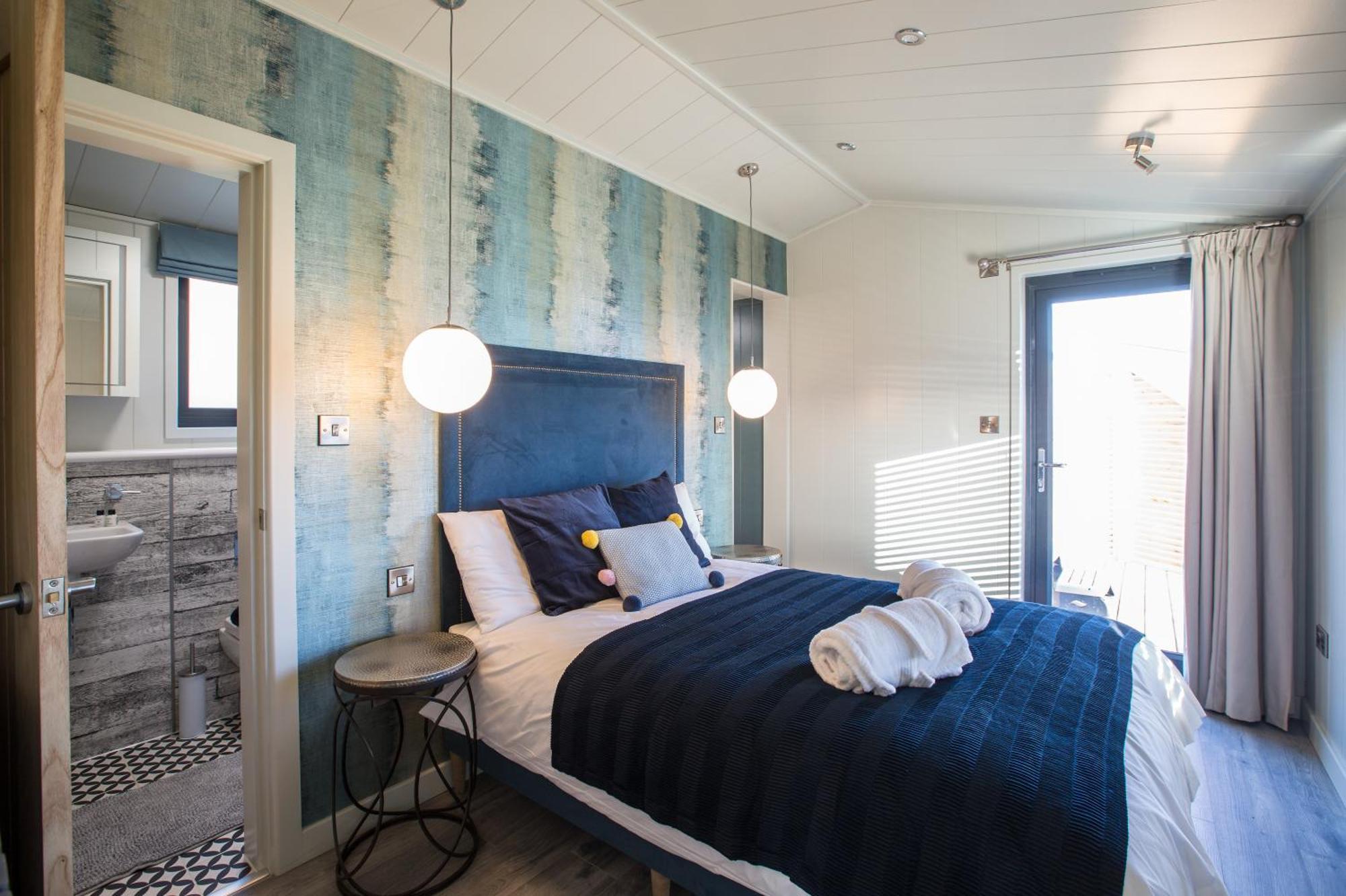 Sauchope Links Holiday Lodge And Glamping Park Crail Εξωτερικό φωτογραφία