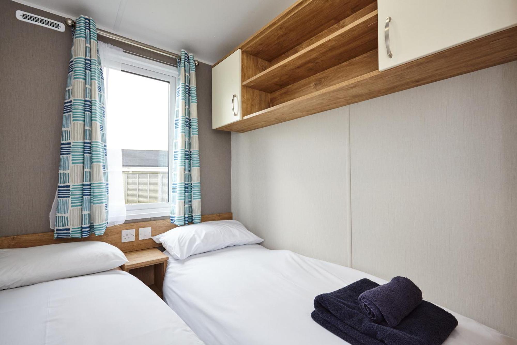 Sauchope Links Holiday Lodge And Glamping Park Crail Εξωτερικό φωτογραφία