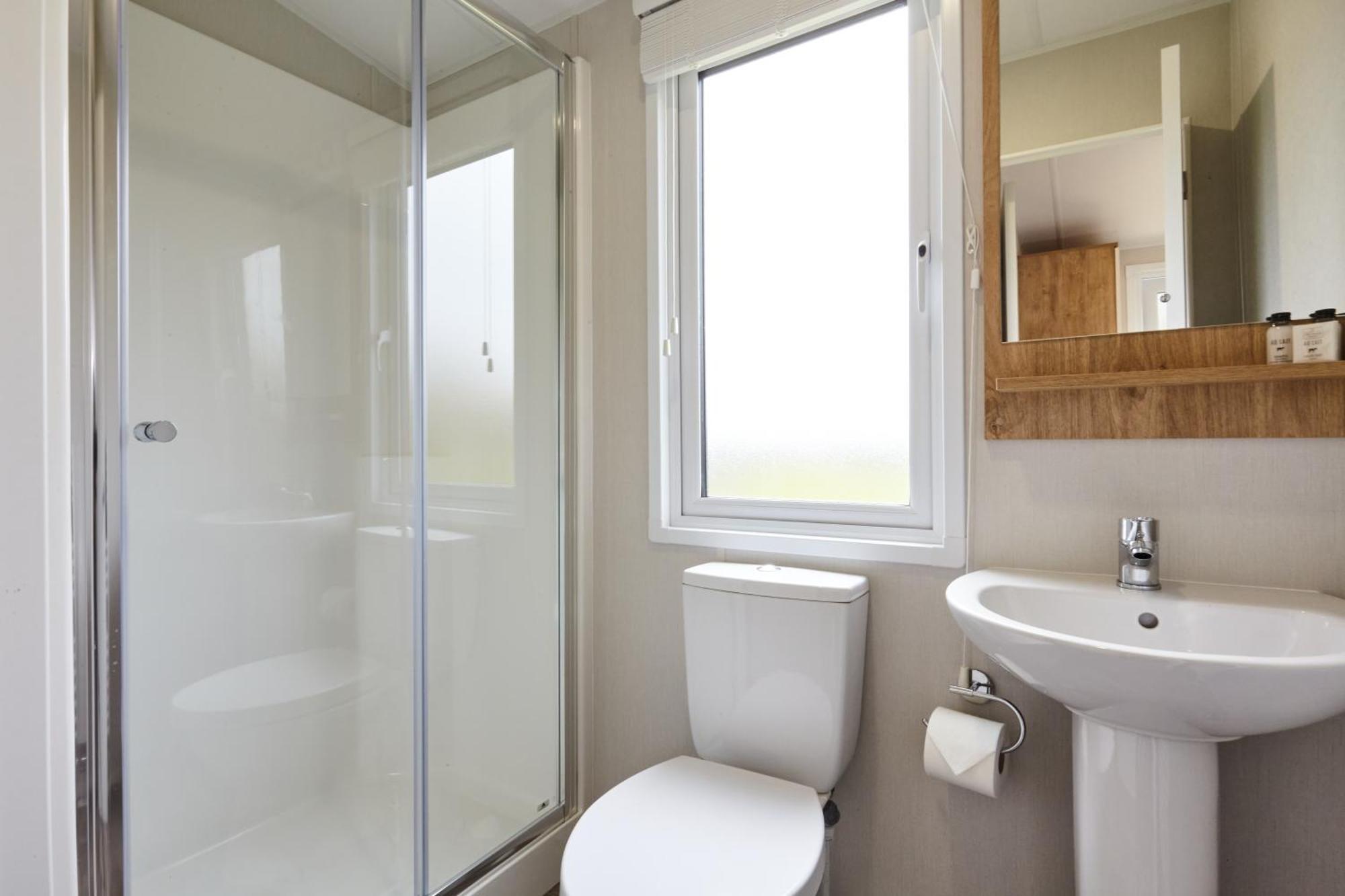 Sauchope Links Holiday Lodge And Glamping Park Crail Εξωτερικό φωτογραφία