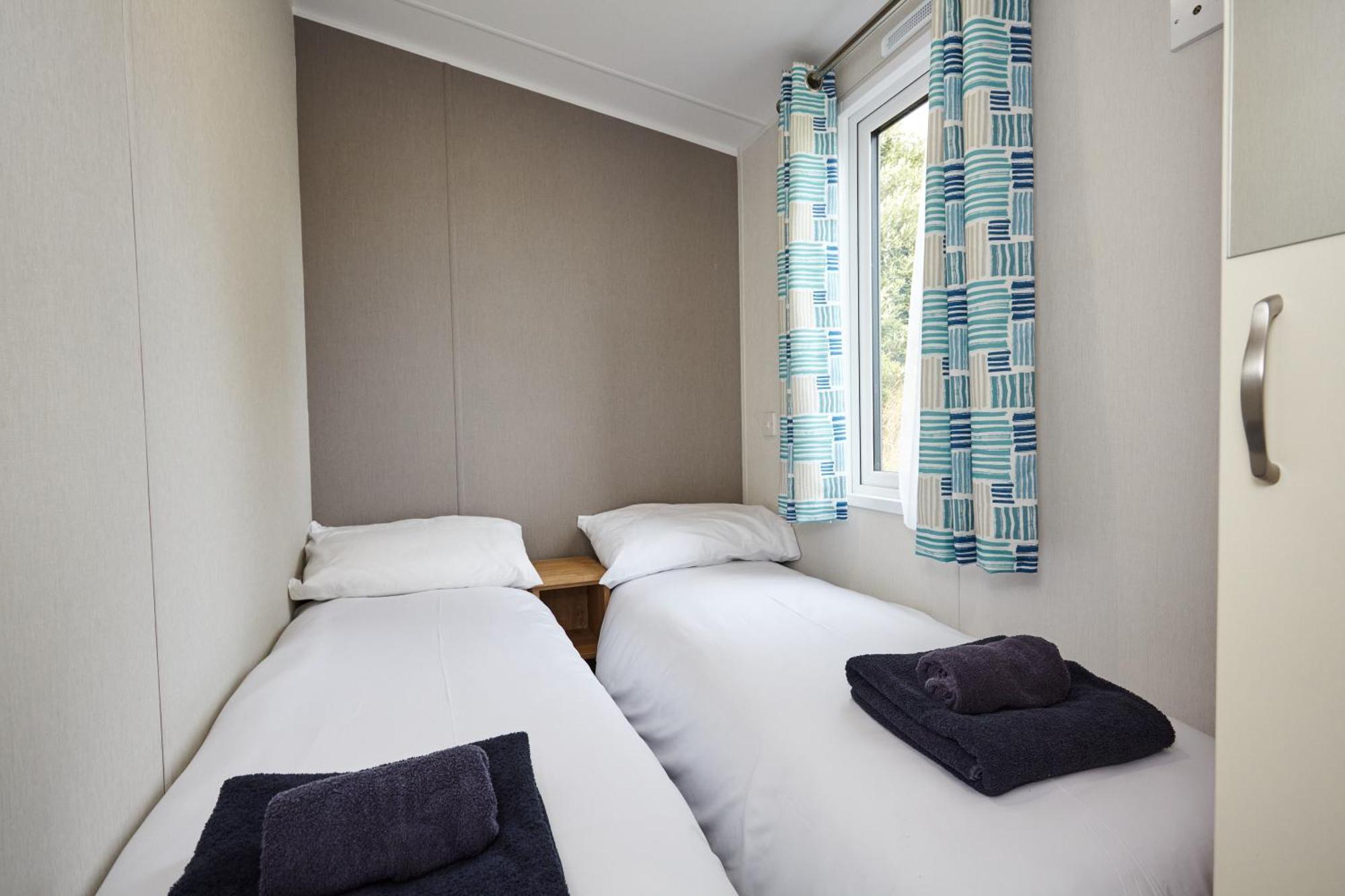 Sauchope Links Holiday Lodge And Glamping Park Crail Εξωτερικό φωτογραφία