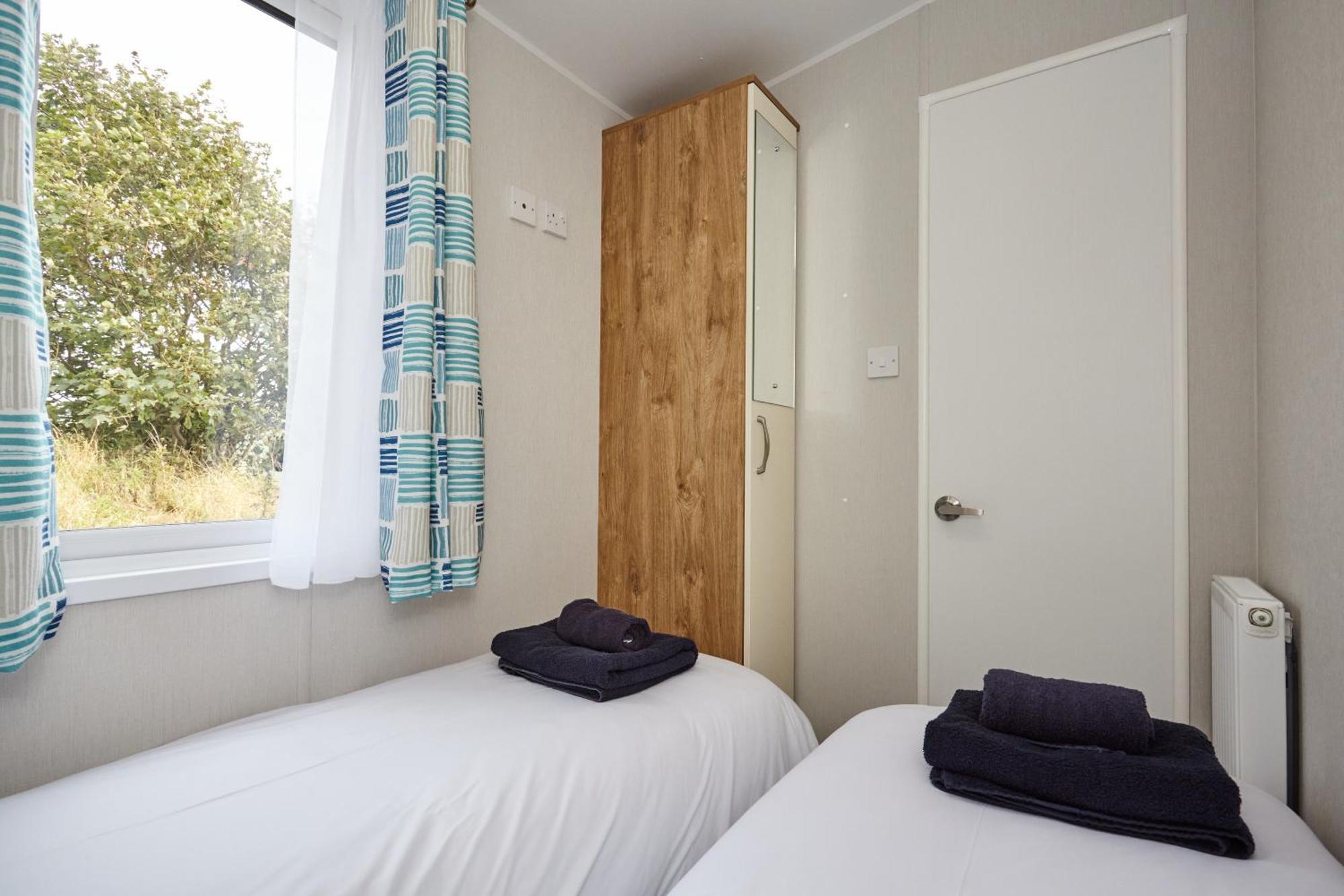 Sauchope Links Holiday Lodge And Glamping Park Crail Εξωτερικό φωτογραφία