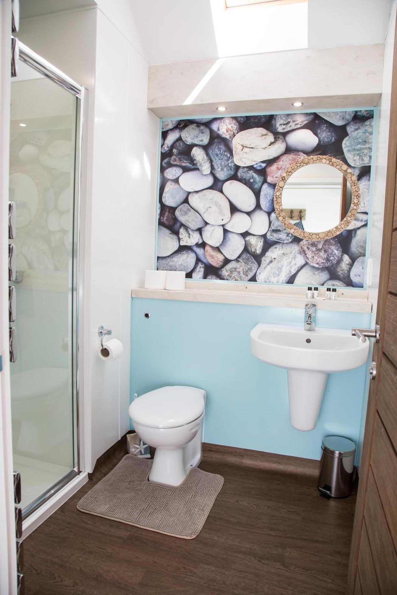 Sauchope Links Holiday Lodge And Glamping Park Crail Εξωτερικό φωτογραφία